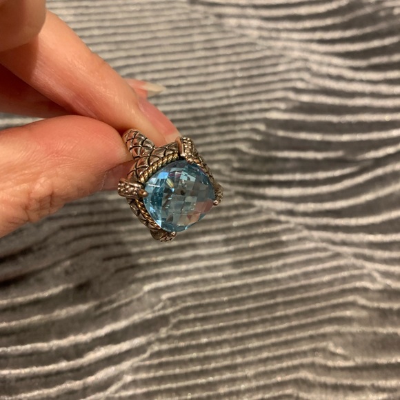 Meredith Leigh Ring - Picture 5 of 7